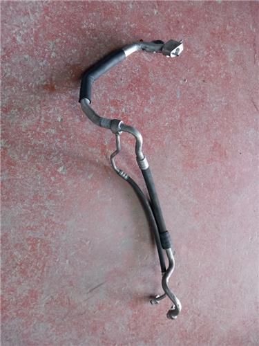 tubos aire acondicionado mercedes benz clase