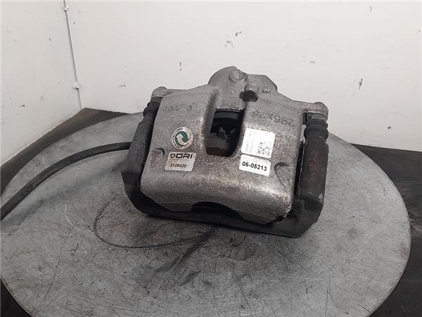 pinza freno delantero izquierda mercedes benz clase e (bm 212) lim. (01.2009 >) 2.1 e 200 bluetec (212.006) [2,1 ltr.   100 kw cdi cat]