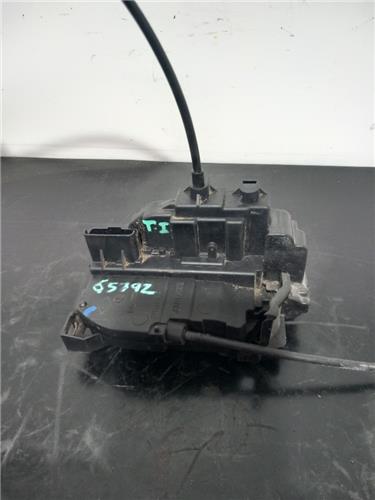 cierre electromagnetico trasero izquierdo ren