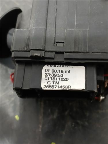 Mando Intermitencia Dacia Logan MCV