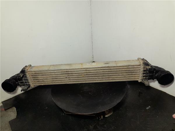 intercooler mercedes benz clase e bm 211 berl