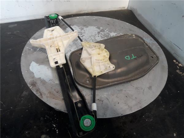 mecanismo elevalunas trasero derecho volkswag