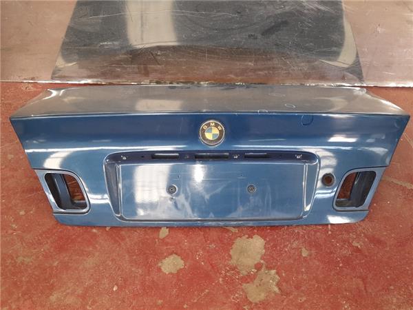 tapa maletero bmw serie 3 coupe e46 1999 19