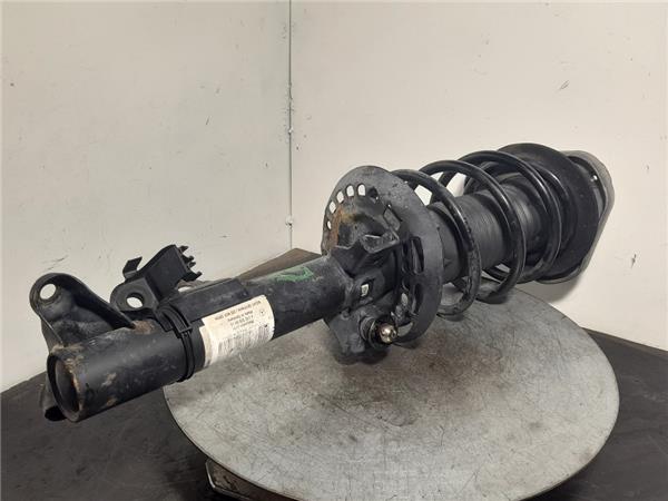 amortiguador delantero derecho mercedes benz