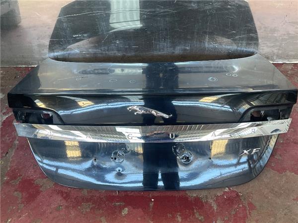 tapa maletero jaguar xf 2008 30 v6 diesel lu