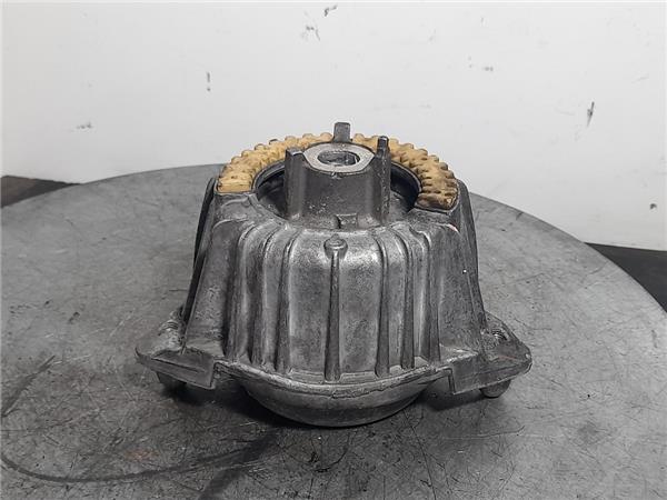 soporte izquierdo motor mercedes benz clase e