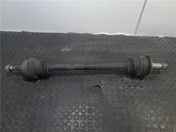 palier trasero izquierdo mercedes benz clase