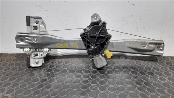 elevalunas electrico trasero izquierdo chevro