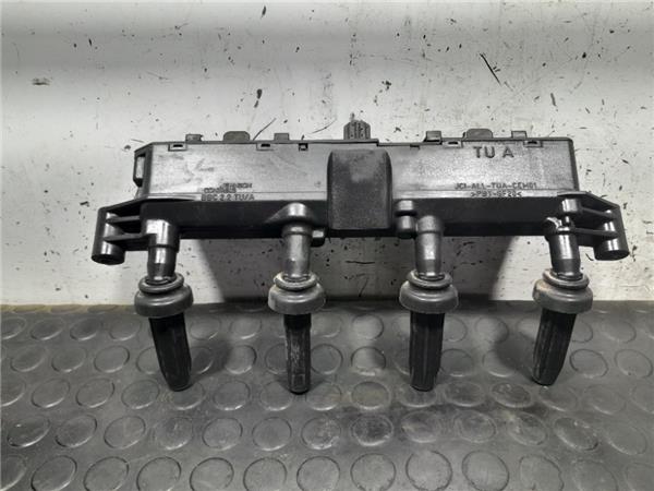 bobina encendido peugeot 206 (1998 >) 1.4 i