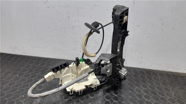 cierre electromagnetico delantero izquierdo m