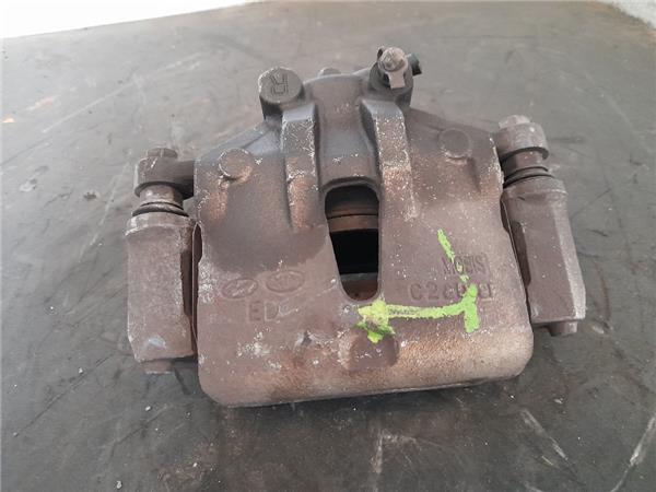pinza freno delantero izquierda kia ceed ed 2