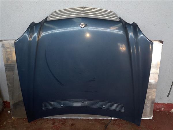 capo mercedes benz clase e bm 211 berlina 012