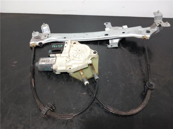 elevalunas electrico trasero izquierdo renaul