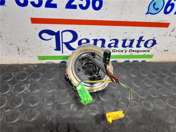 anillo contacto volante mercedes benz clase e