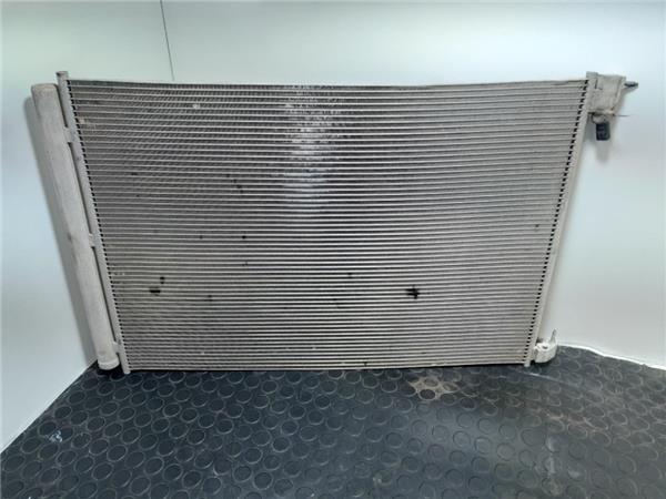 condensador mercedes benz clase e bm 213 berl