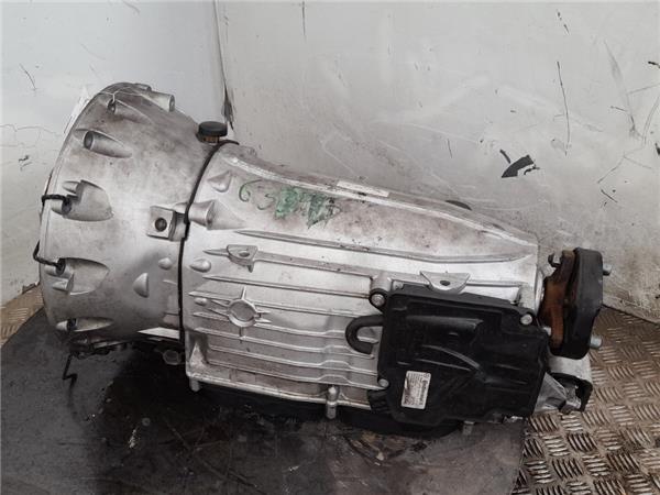 caja cambios automatica mercedes benz clase e