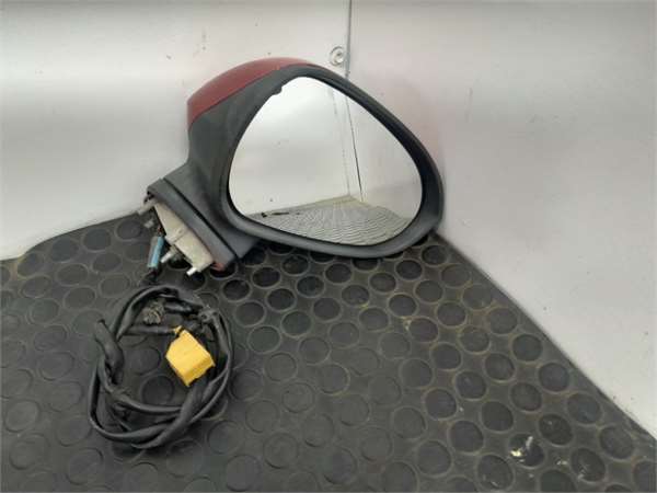 retrovisor electrico derecho seat exeo berlin