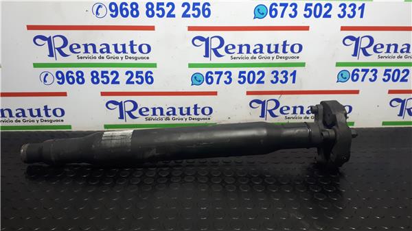 palier central mercedes benz clase e bm 211 b