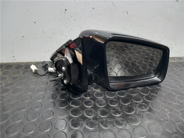 retrovisor electrico derecho mercedes benz cl