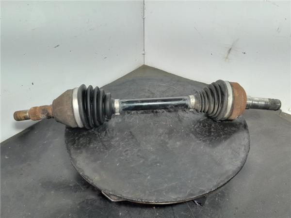 palier delantero izquierdo opel insignia berl