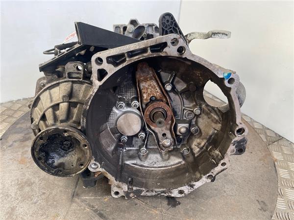 caja cambios manual audi a3 sportback 8pa 092