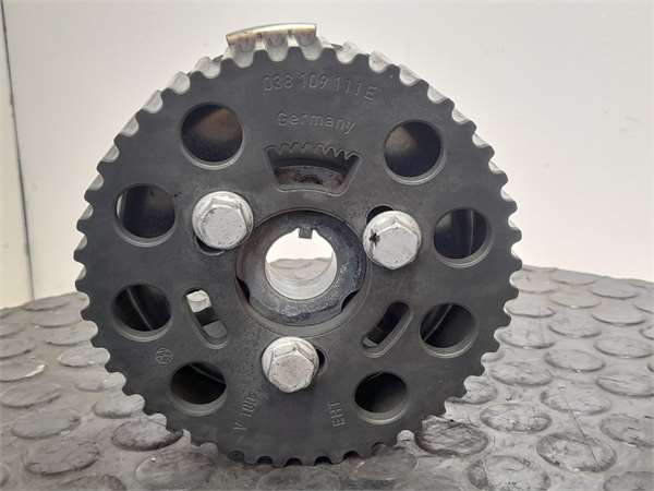 polea arbol levas seat exeo berlina 3r2 12200