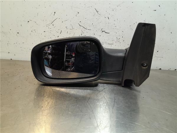 retrovisor electrico izquierdo renault scenic