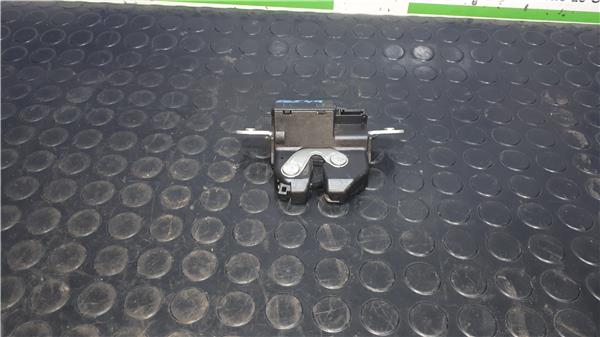 cierre electromagnetico porton fiat ii bravo