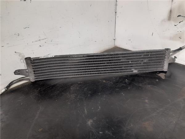 radiador aceite land rover range rover sport