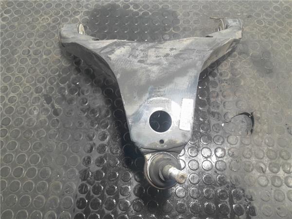 brazo inferior delantero derecho iveco daily