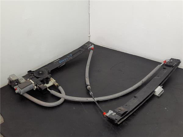 elevalunas electrico derecho jaguar xf 2008