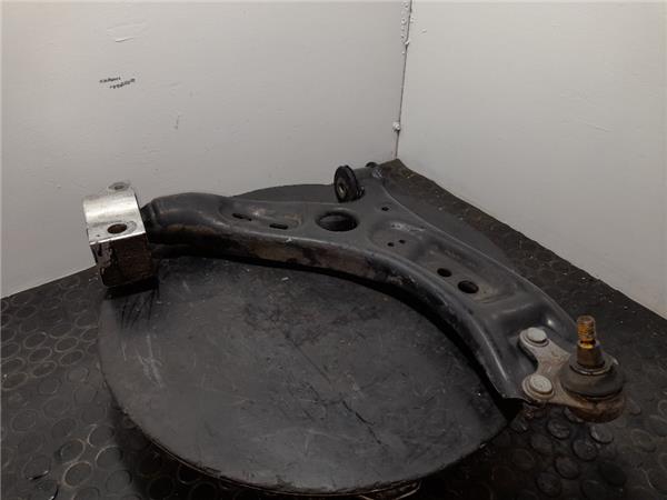 brazo inferior delantero derecho audi a3 spor