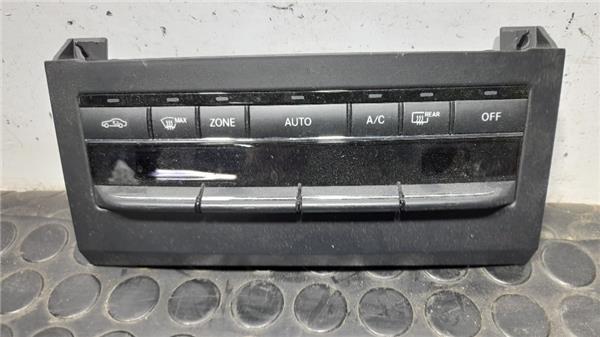 mandos climatizador mercedes benz clase e bm