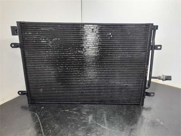 condensador seat exeo berlina 3r2 122008 20