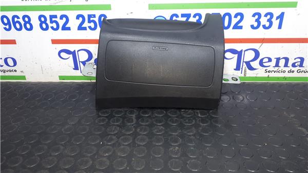 airbag inferior salpicadero fiat ii bravo 198