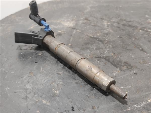 rampa inyectores mercedes benz clase e bm 213