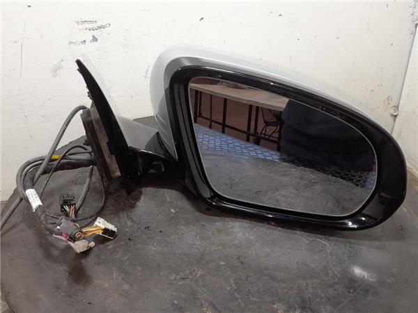 retrovisor electrico derecho mercedes benz cl