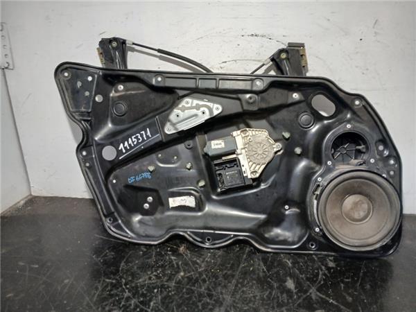 elevalunas electrico delantero izquierdo volkswagen passat variant (3c5)(2005 >) 2.0 tdi 16v