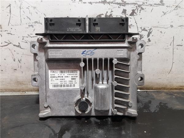 centralita ford mondeo berlina cng 2014 20 t