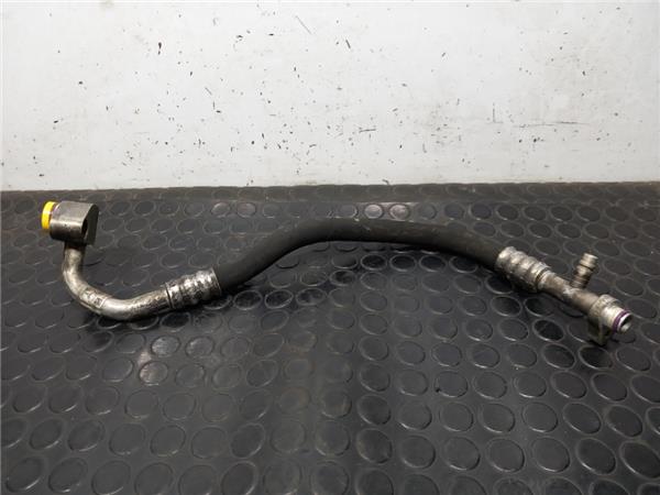 tubos aire acondicionado mercedes benz clase