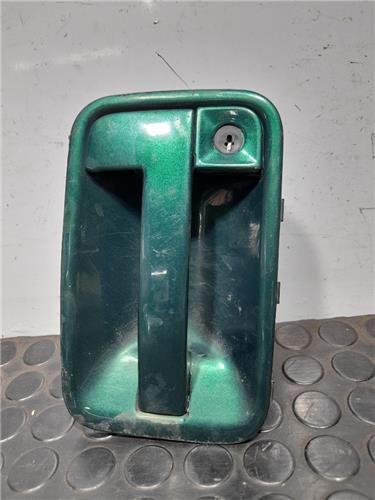 maneta exterior delantera izquierda citroen evasion (1994 >) 2.0 hdi