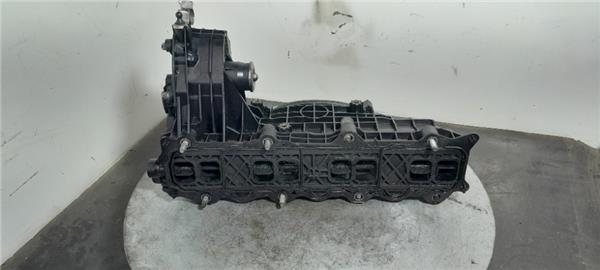 colector admision mercedes benz clase e bm 21