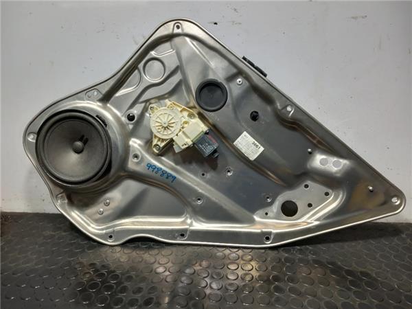 elevalunas electrico trasero derecho mercedes