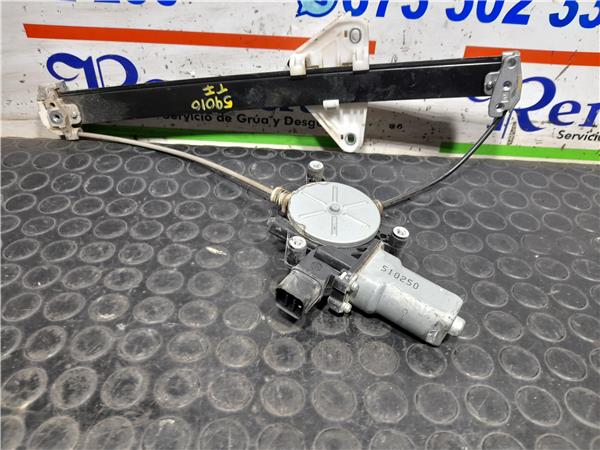elevalunas electrico trasero izquierdo honda