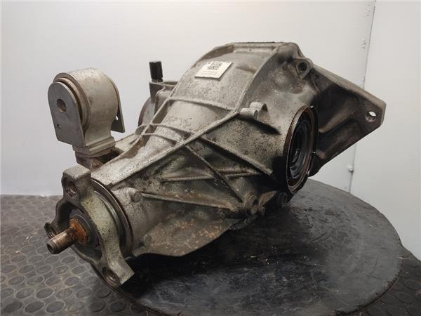 grupo diferencial trasero mercedes benz clase