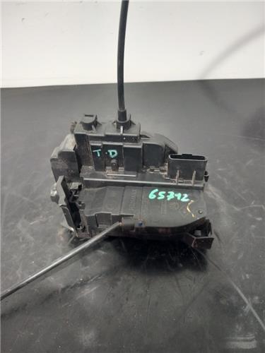 cierre electromagnetico trasero derecho renau