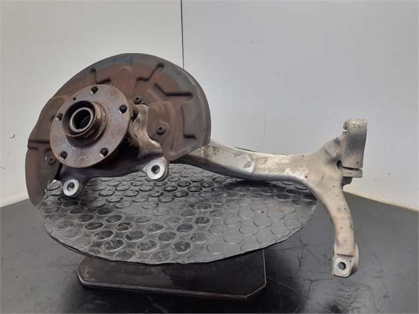 mangueta delantera izquierda seat exeo berlin