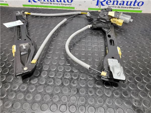 elevalunas electrico izquierdo ford mondeo be