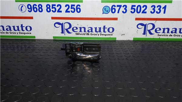 manilla interior puerta trasera izquierda toy