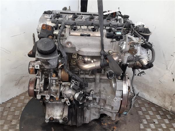 motor completo honda accord viii (cl_, cm_) 2.2 i ctdi